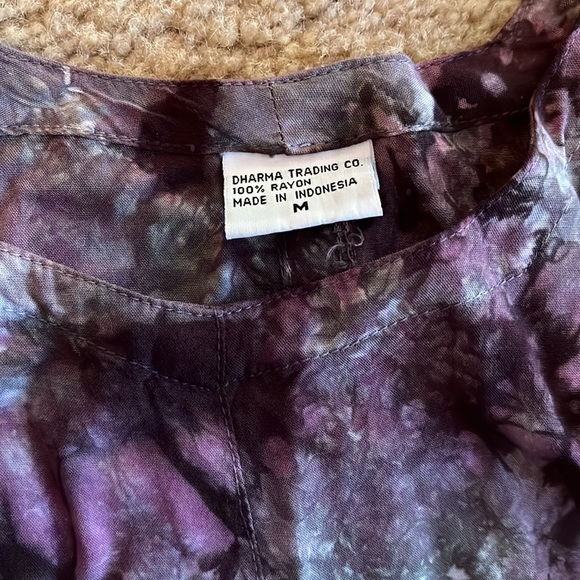 Women’s maxi dress - Picture 2 of 2